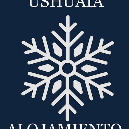 Ushuaia Alojamiento Apartment Exterior photo