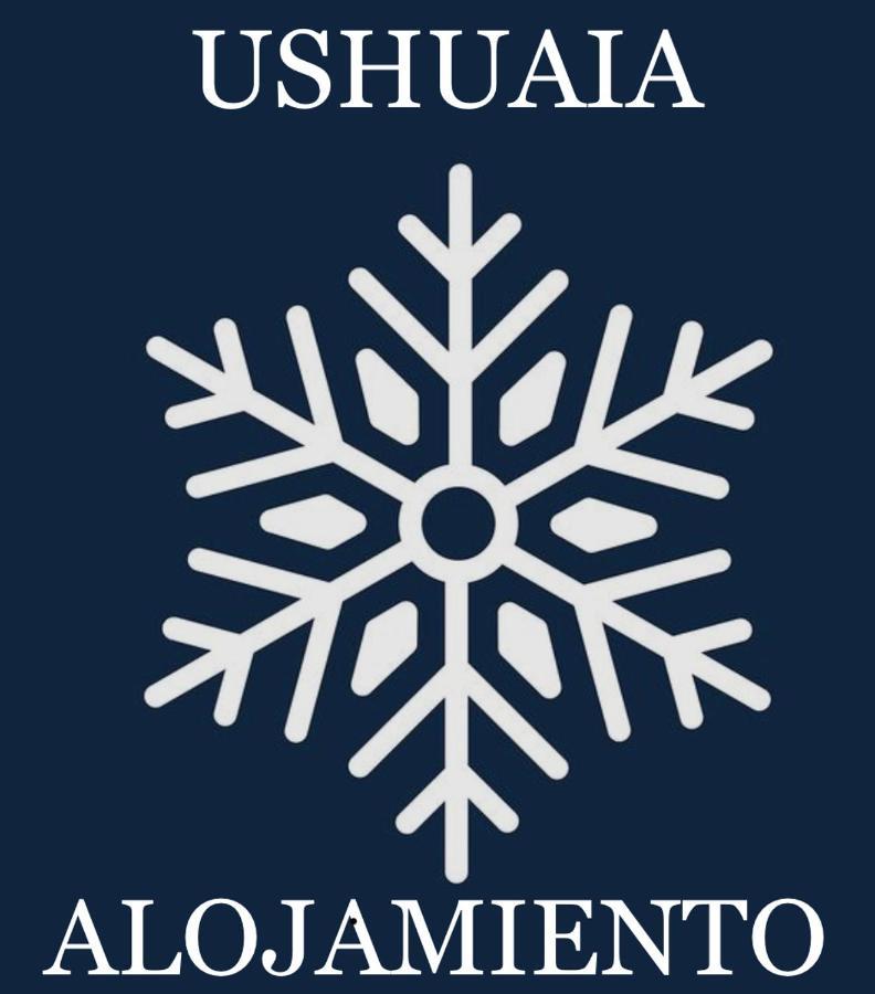 Ushuaia Alojamiento Apartment Exterior photo